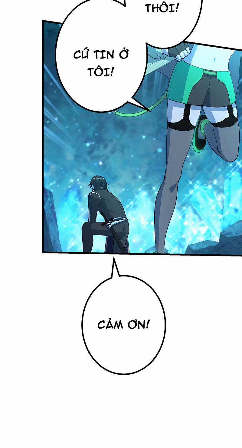 Sự Tái Sinh Của Đại Pháp Sư Bị Phong Ấn Chương 36 trang 17