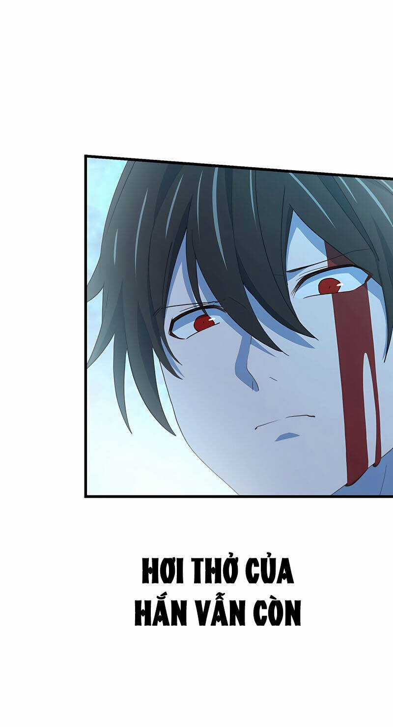 Sự Tái Sinh Của Đại Pháp Sư Bị Phong Ấn Chương 36 trang 19