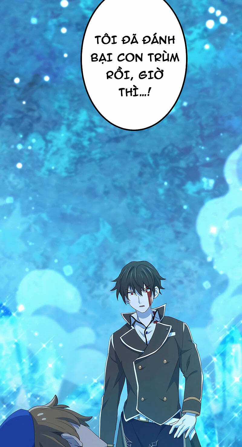 Sự Tái Sinh Của Đại Pháp Sư Bị Phong Ấn Chương 36 trang 2