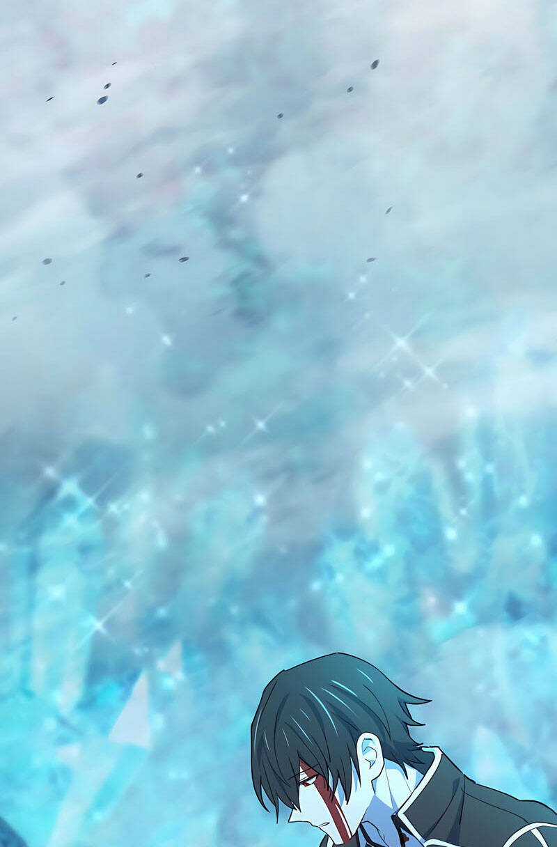 Sự Tái Sinh Của Đại Pháp Sư Bị Phong Ấn Chương 36 trang 21