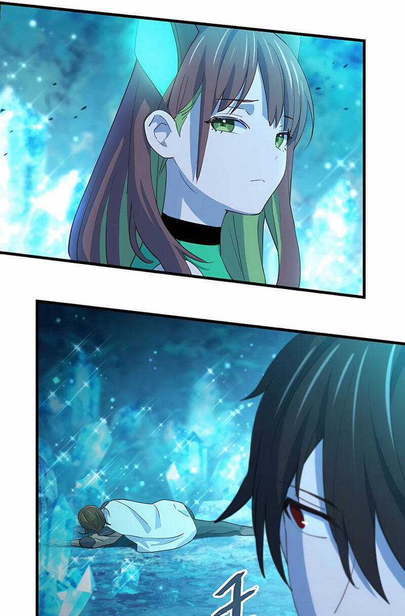 Sự Tái Sinh Của Đại Pháp Sư Bị Phong Ấn Chương 36 trang 23