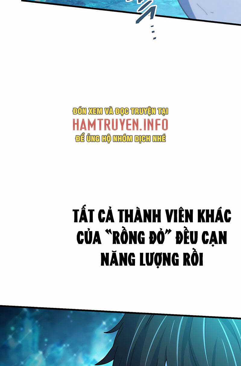 Sự Tái Sinh Của Đại Pháp Sư Bị Phong Ấn Chương 36 trang 24