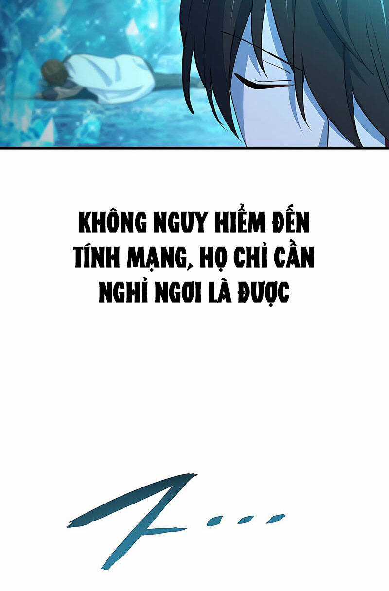 Sự Tái Sinh Của Đại Pháp Sư Bị Phong Ấn Chương 36 trang 25