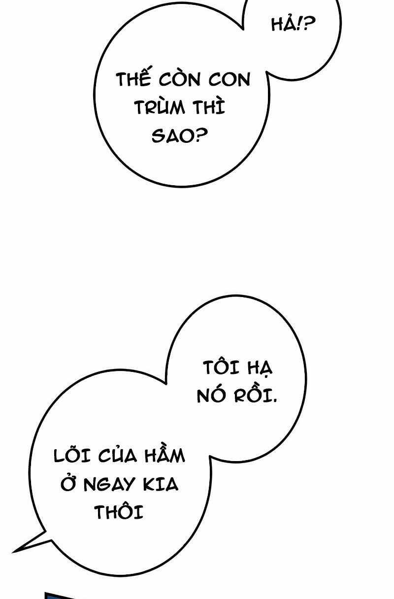 Sự Tái Sinh Của Đại Pháp Sư Bị Phong Ấn Chương 36 trang 28