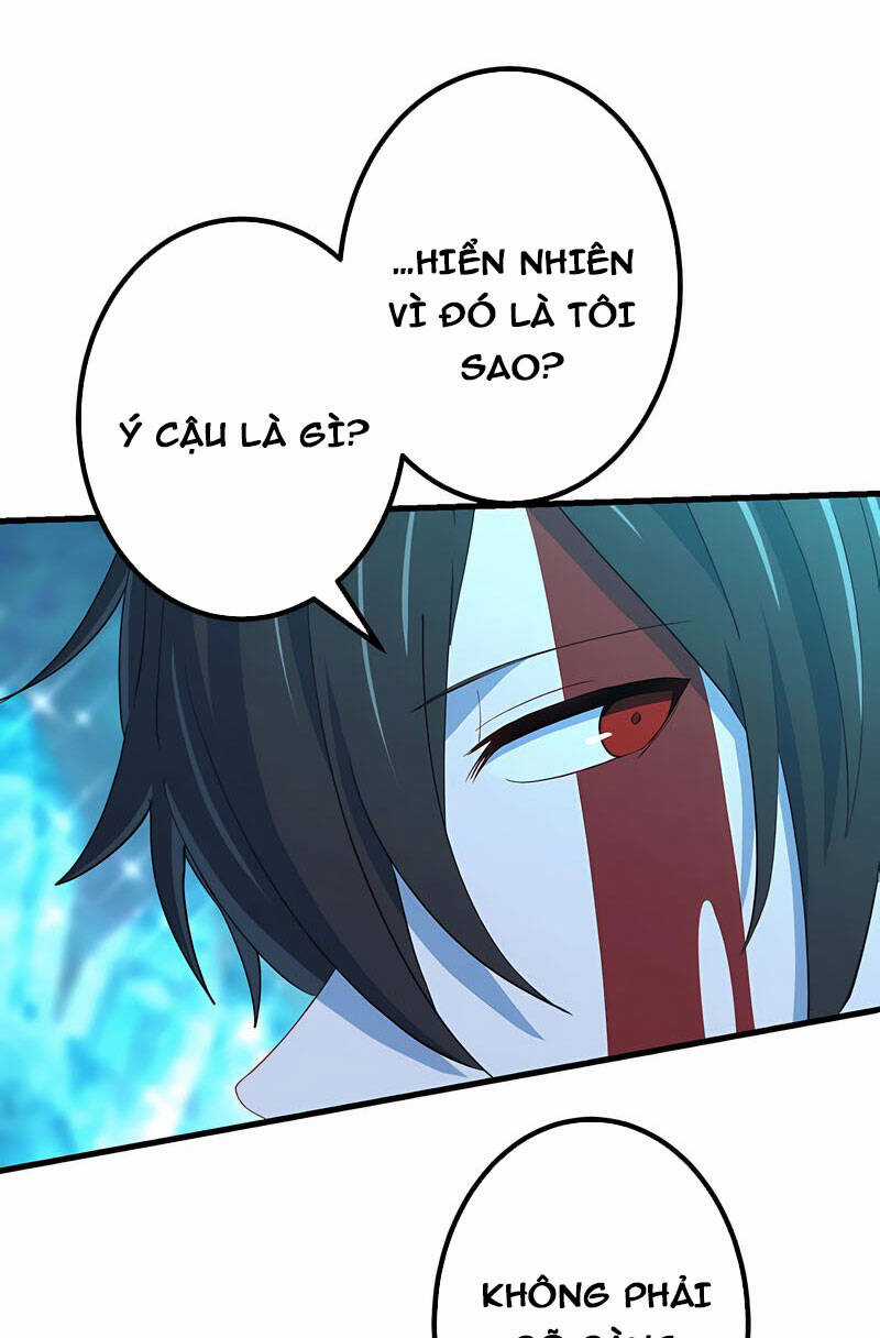 Sự Tái Sinh Của Đại Pháp Sư Bị Phong Ấn Chương 36 trang 30