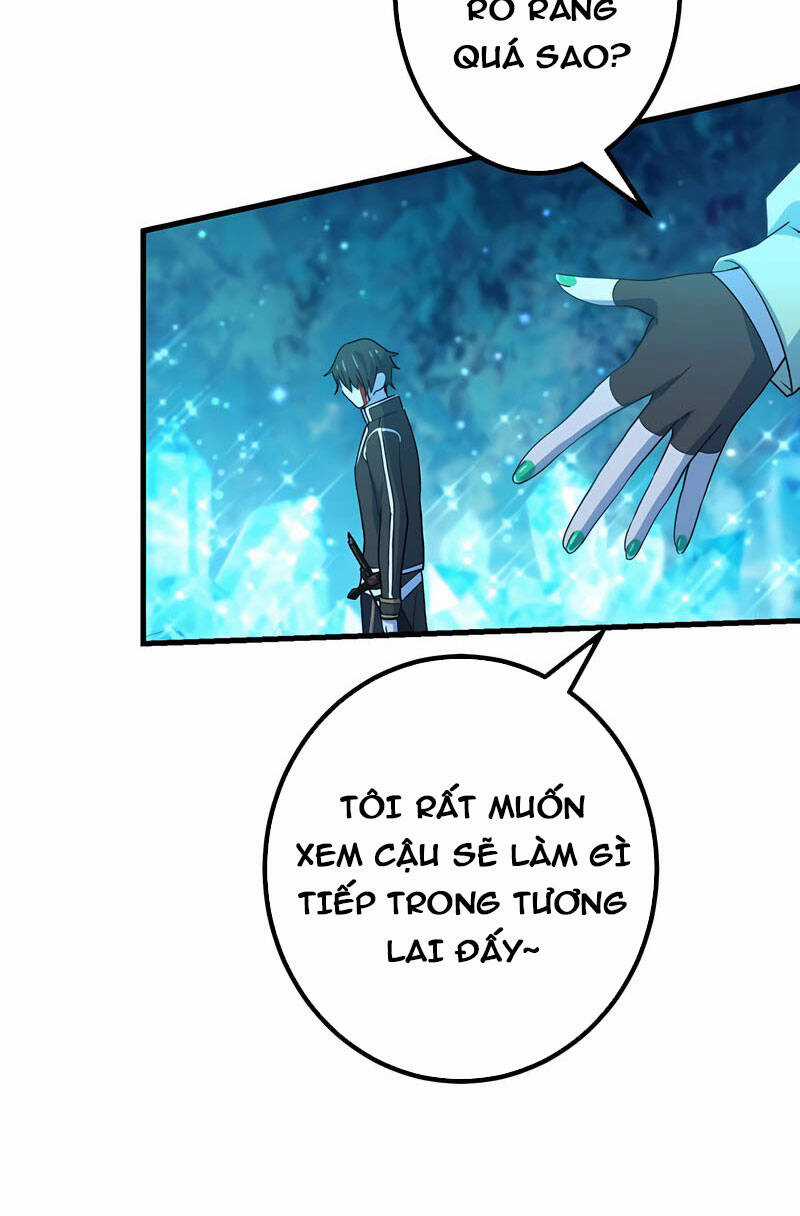 Sự Tái Sinh Của Đại Pháp Sư Bị Phong Ấn Chương 36 trang 31