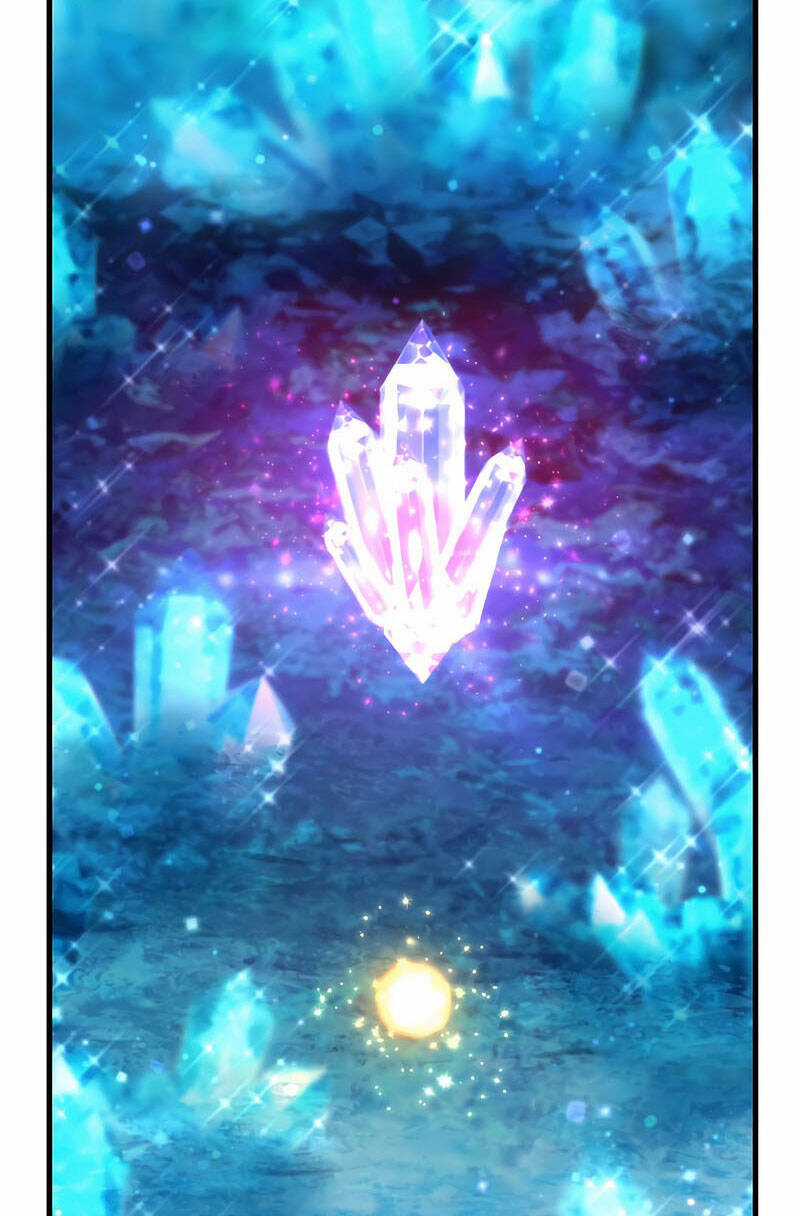 Sự Tái Sinh Của Đại Pháp Sư Bị Phong Ấn Chương 36 trang 35