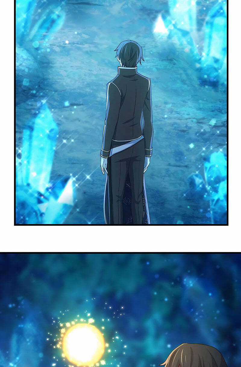 Sự Tái Sinh Của Đại Pháp Sư Bị Phong Ấn Chương 36 trang 36