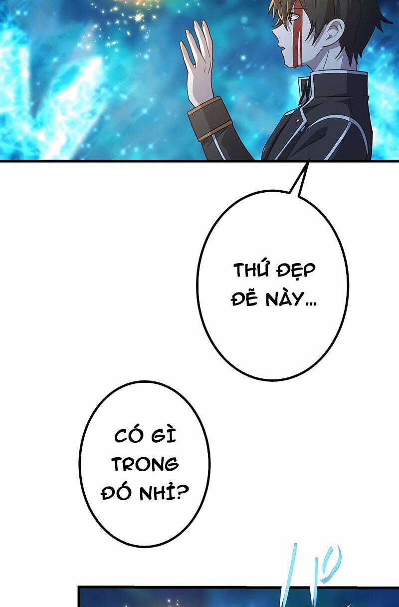 Sự Tái Sinh Của Đại Pháp Sư Bị Phong Ấn Chương 36 trang 37