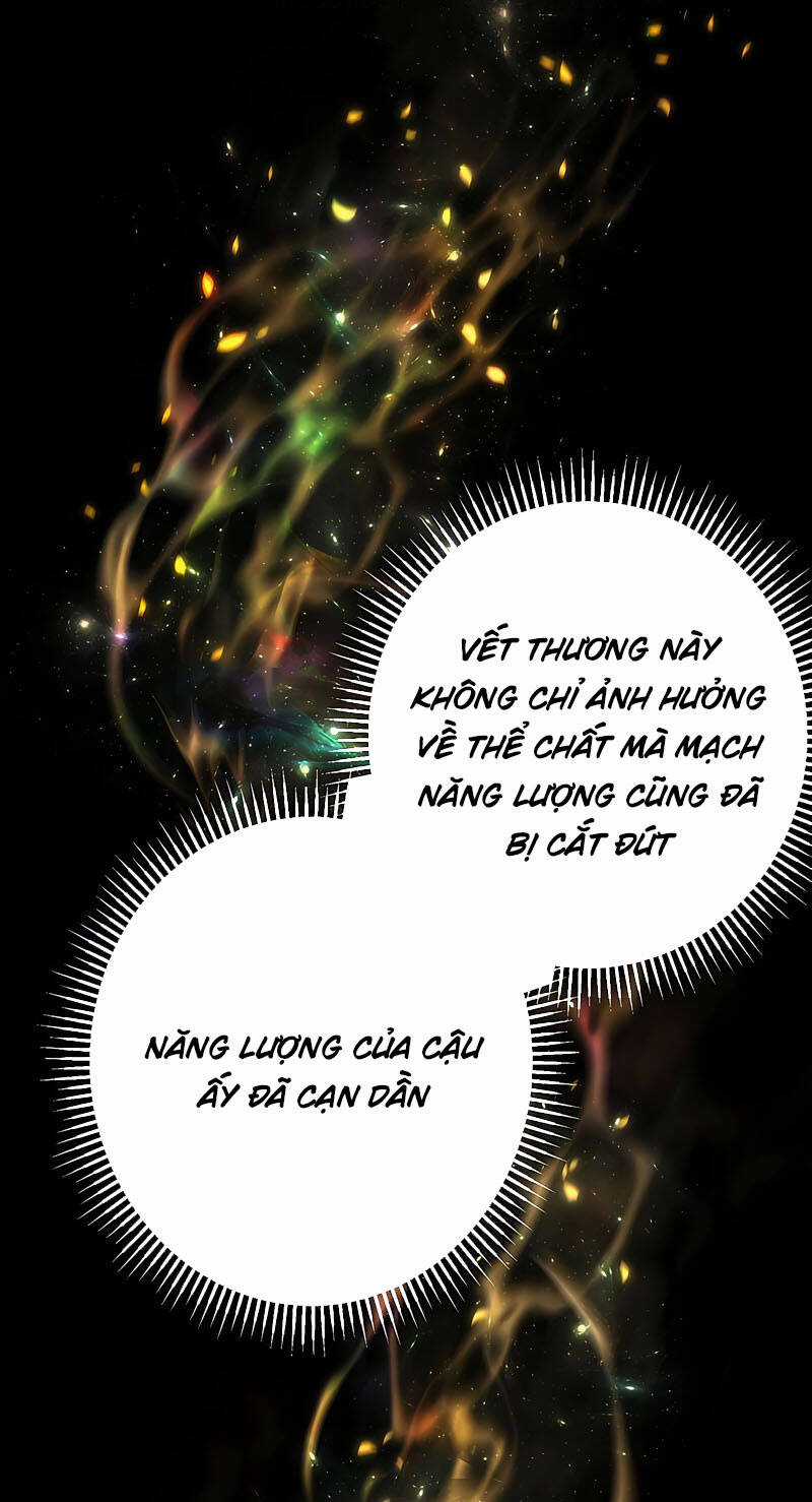 Sự Tái Sinh Của Đại Pháp Sư Bị Phong Ấn Chương 36 trang 4