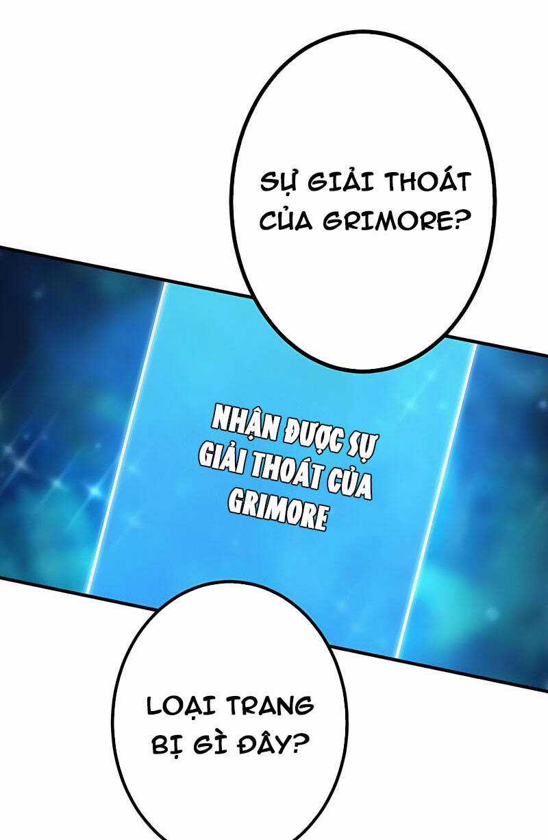 Sự Tái Sinh Của Đại Pháp Sư Bị Phong Ấn Chương 36 trang 40