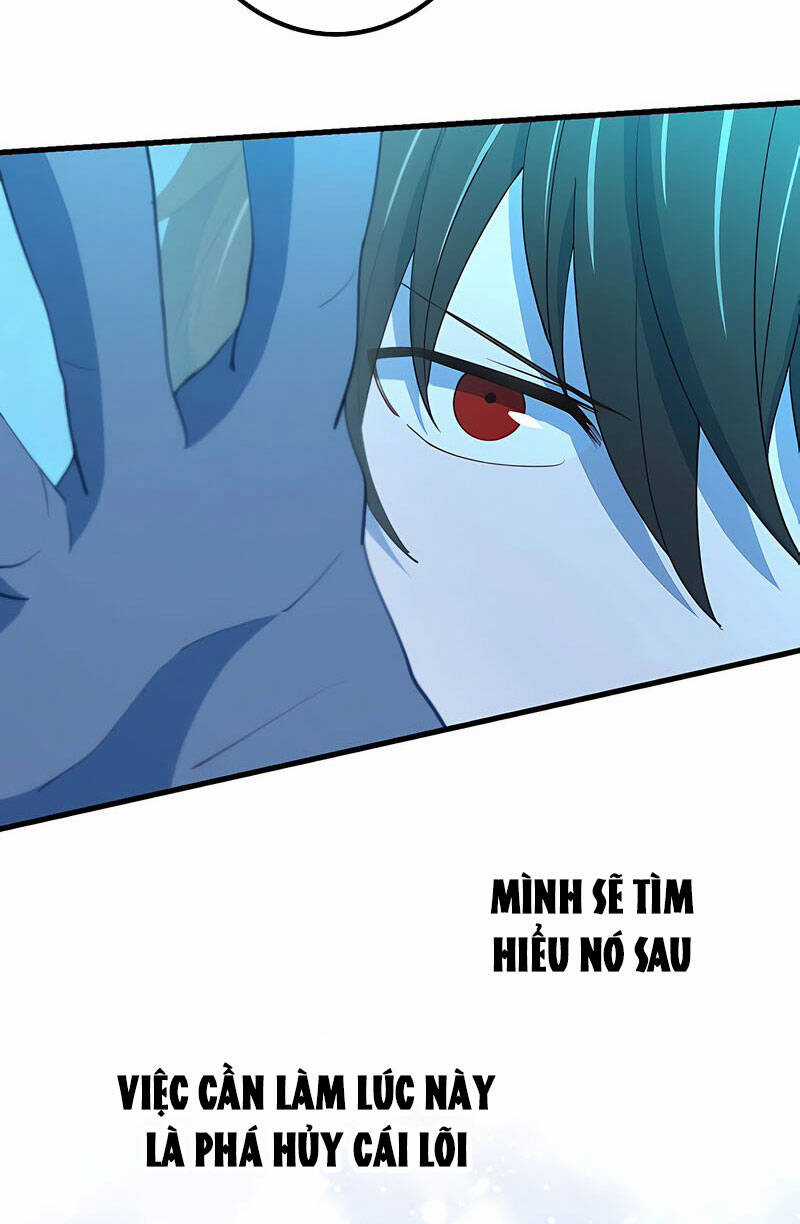 Sự Tái Sinh Của Đại Pháp Sư Bị Phong Ấn Chương 36 trang 41