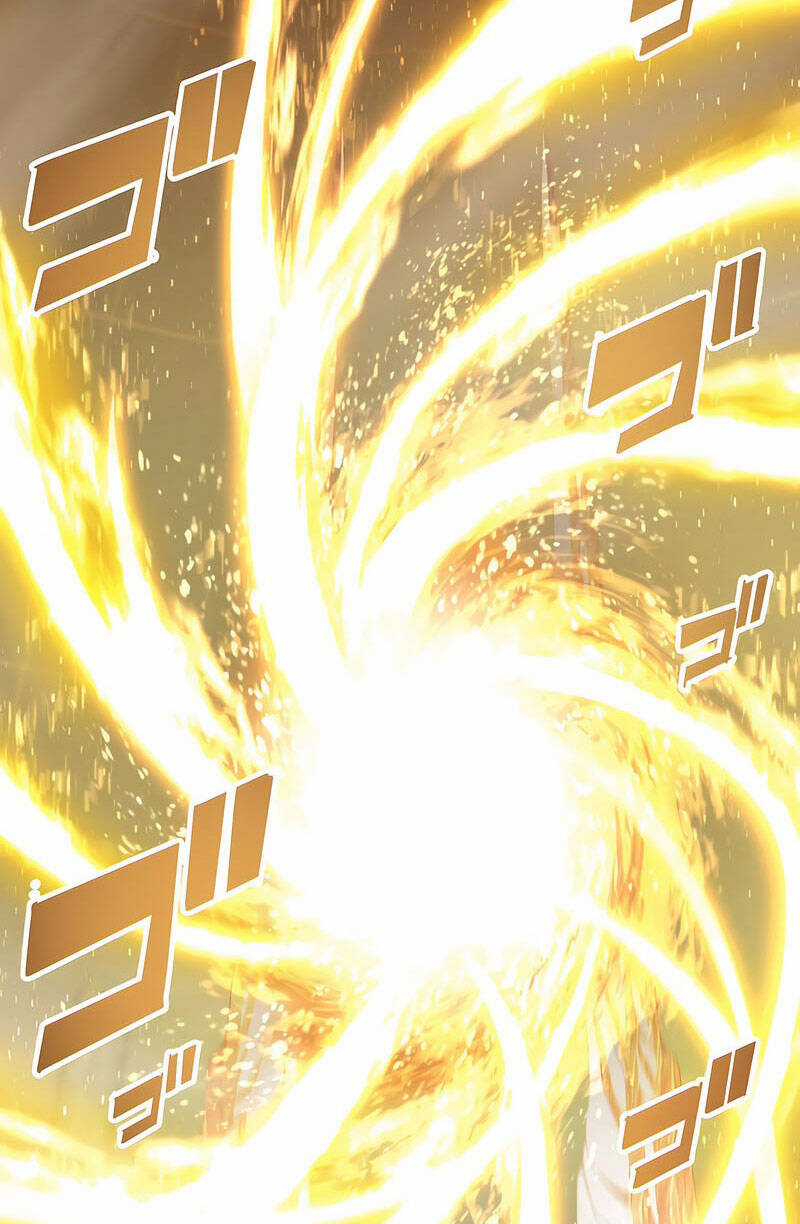 Sự Tái Sinh Của Đại Pháp Sư Bị Phong Ấn Chương 36 trang 47