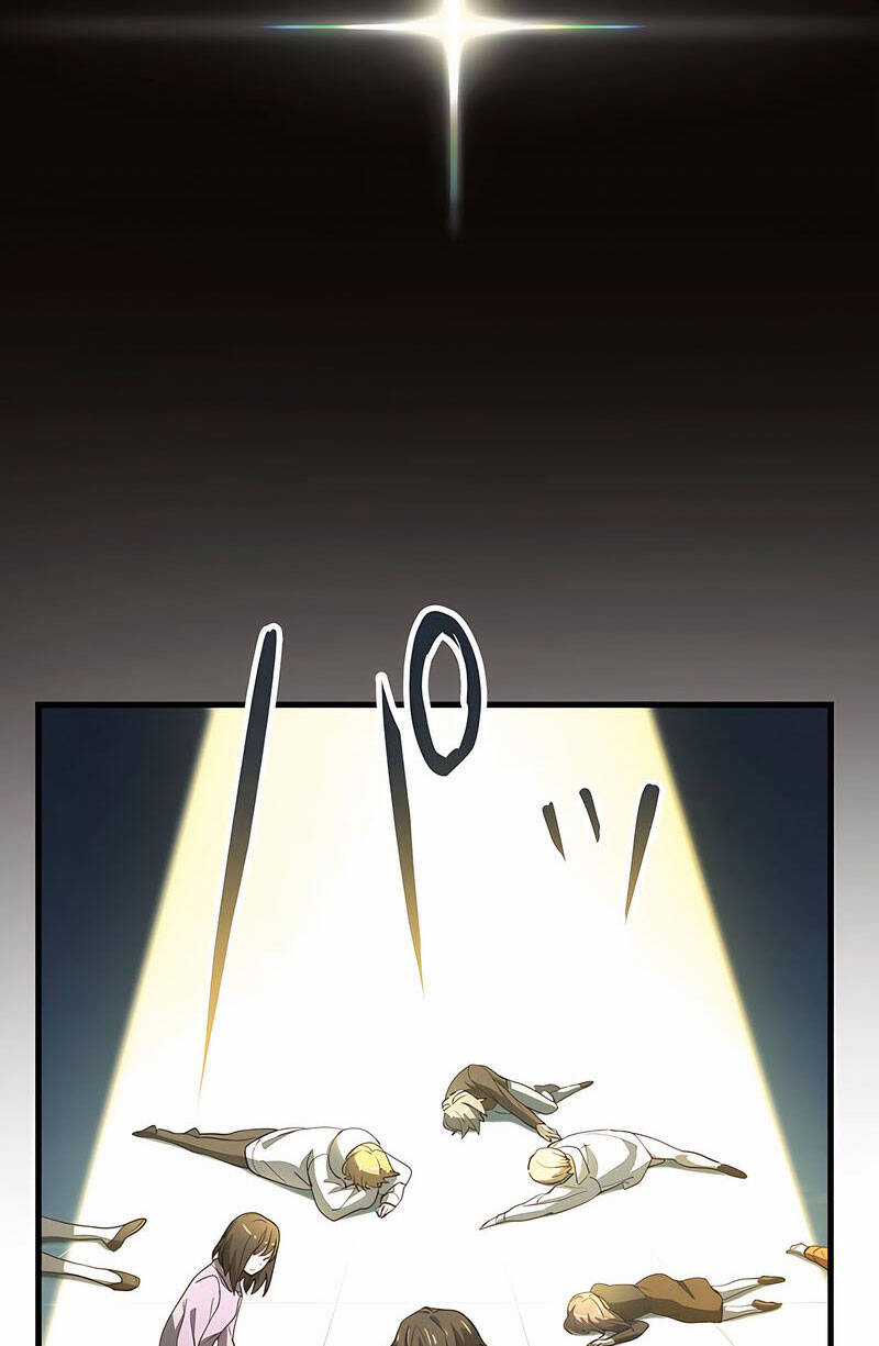 Sự Tái Sinh Của Đại Pháp Sư Bị Phong Ấn Chương 36 trang 49