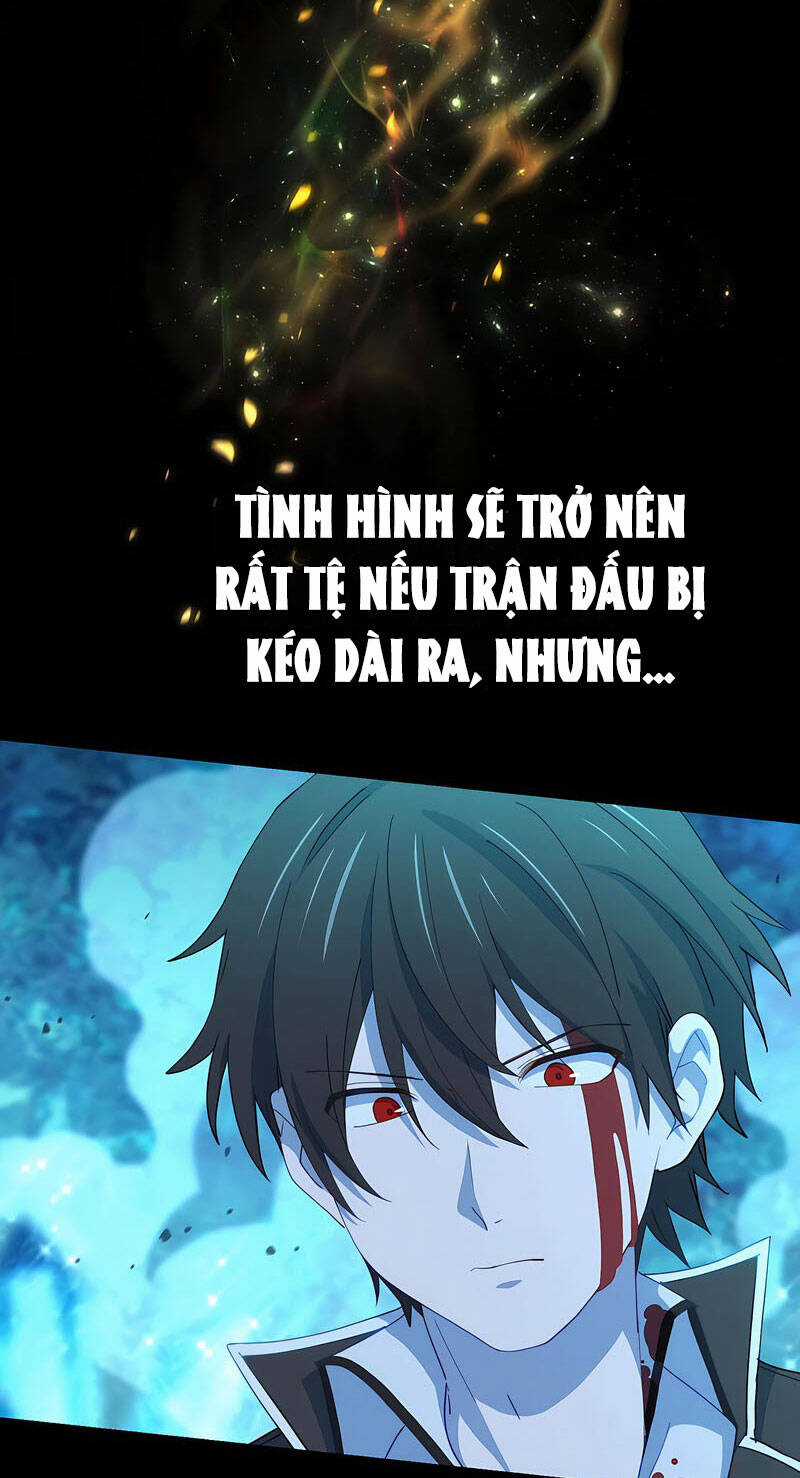 Sự Tái Sinh Của Đại Pháp Sư Bị Phong Ấn Chương 36 trang 5