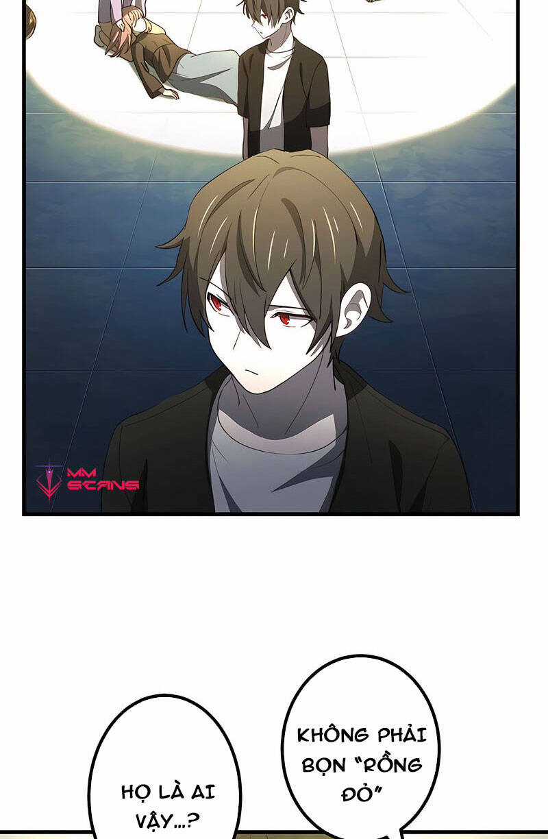 Sự Tái Sinh Của Đại Pháp Sư Bị Phong Ấn Chương 36 trang 50