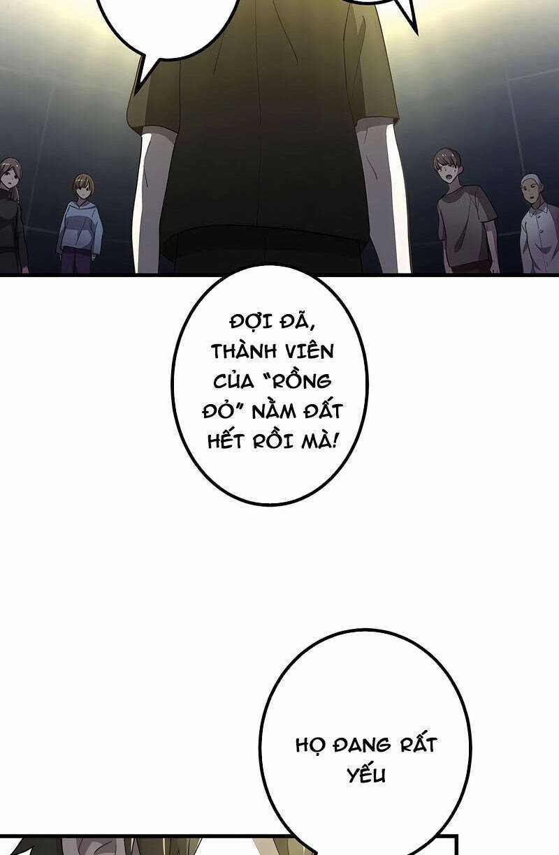 Sự Tái Sinh Của Đại Pháp Sư Bị Phong Ấn Chương 36 trang 51