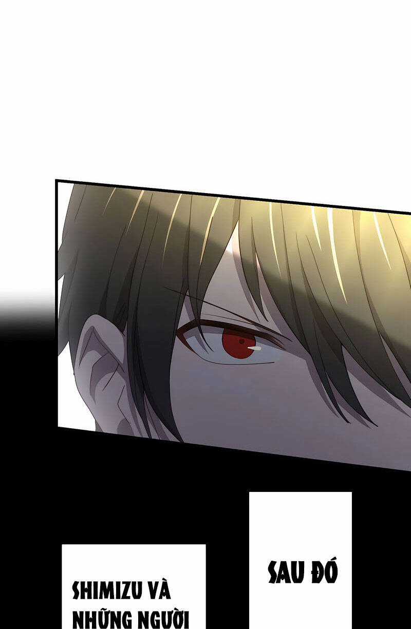 Sự Tái Sinh Của Đại Pháp Sư Bị Phong Ấn Chương 36 trang 54