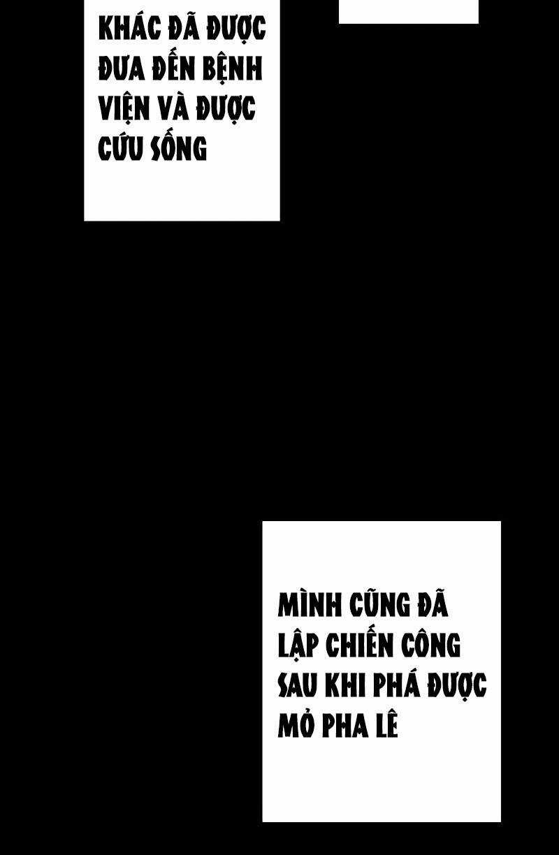 Sự Tái Sinh Của Đại Pháp Sư Bị Phong Ấn Chương 36 trang 55