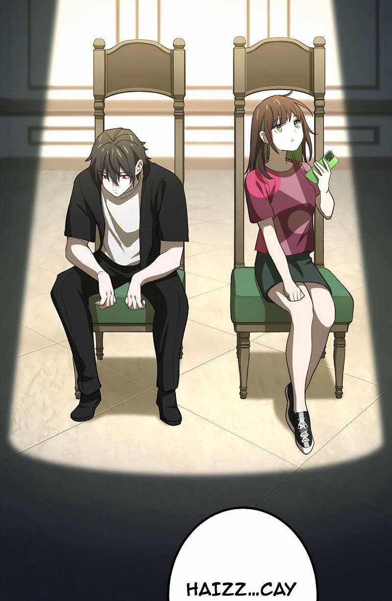 Sự Tái Sinh Của Đại Pháp Sư Bị Phong Ấn Chương 36 trang 58