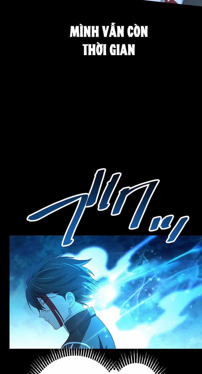 Sự Tái Sinh Của Đại Pháp Sư Bị Phong Ấn Chương 36 trang 6