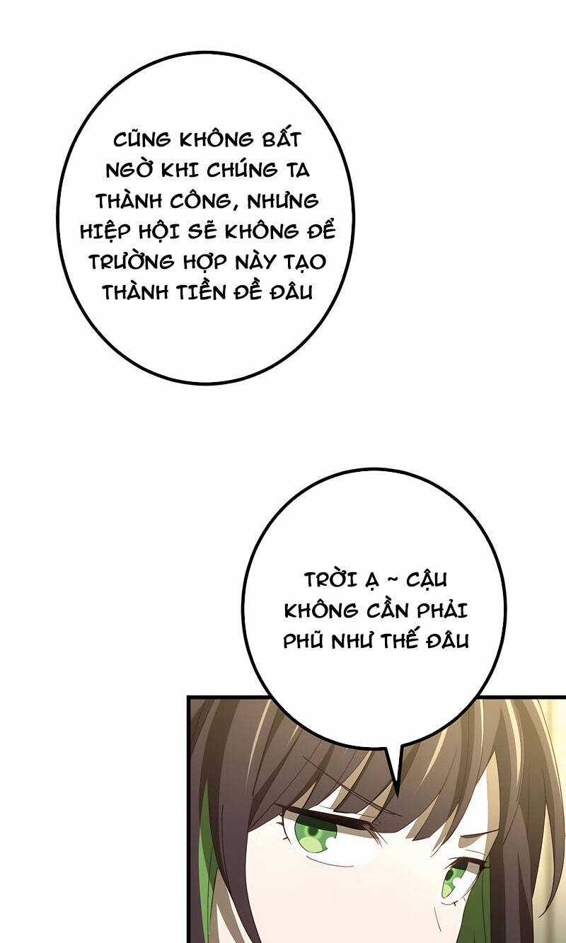 Sự Tái Sinh Của Đại Pháp Sư Bị Phong Ấn Chương 36 trang 61