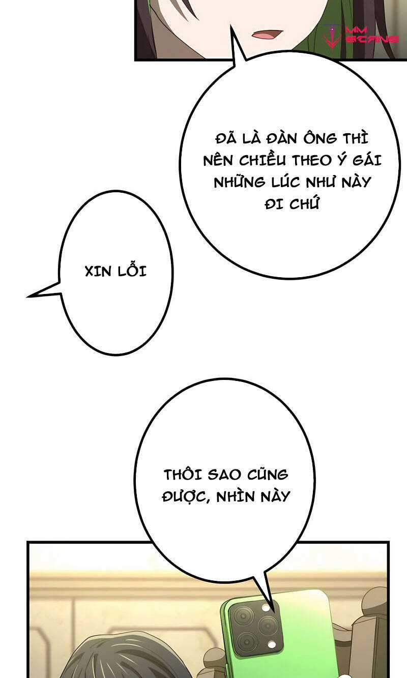 Sự Tái Sinh Của Đại Pháp Sư Bị Phong Ấn Chương 36 trang 62