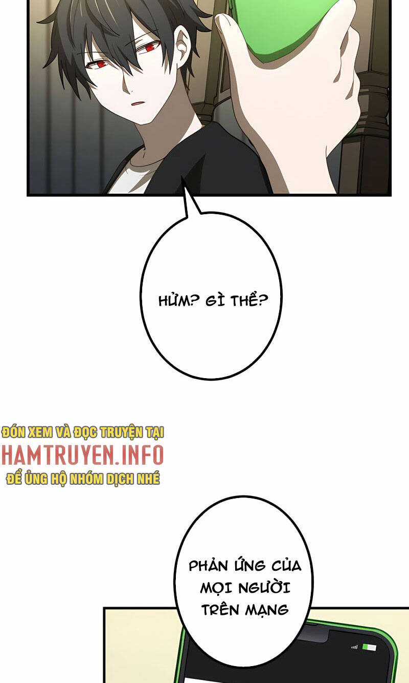 Sự Tái Sinh Của Đại Pháp Sư Bị Phong Ấn Chương 36 trang 63