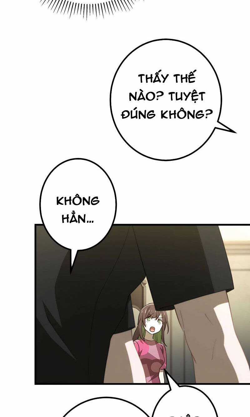 Sự Tái Sinh Của Đại Pháp Sư Bị Phong Ấn Chương 36 trang 67