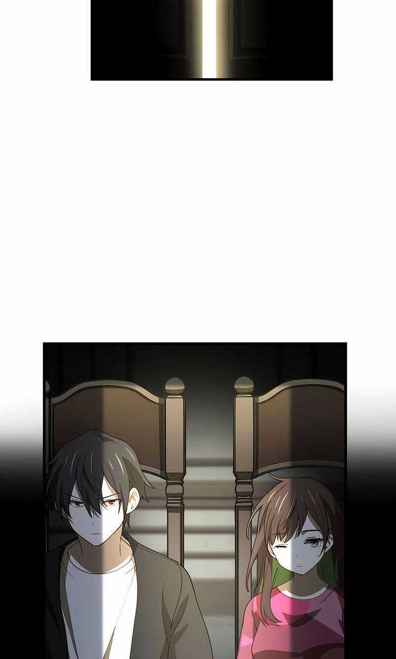 Sự Tái Sinh Của Đại Pháp Sư Bị Phong Ấn Chương 36 trang 69