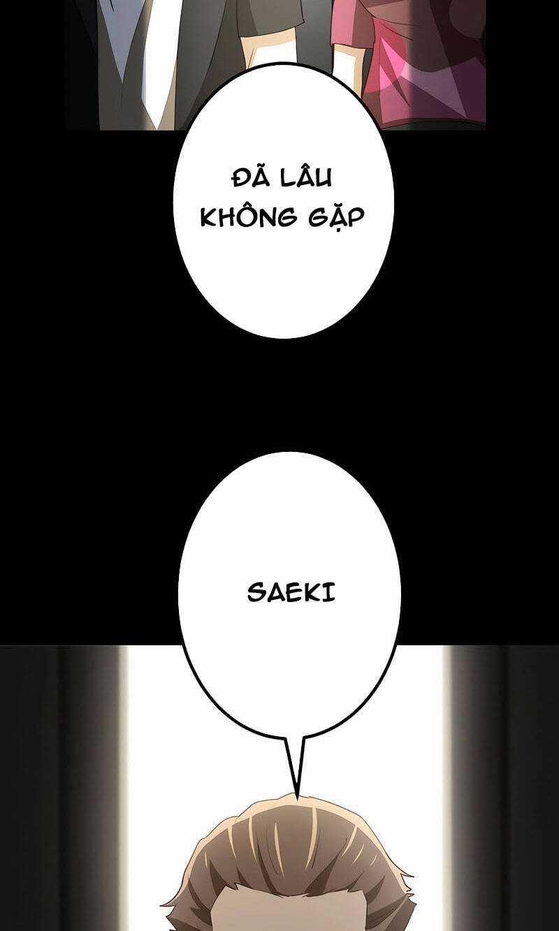 Sự Tái Sinh Của Đại Pháp Sư Bị Phong Ấn Chương 36 trang 70