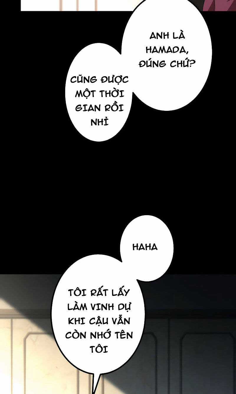 Sự Tái Sinh Của Đại Pháp Sư Bị Phong Ấn Chương 36 trang 72