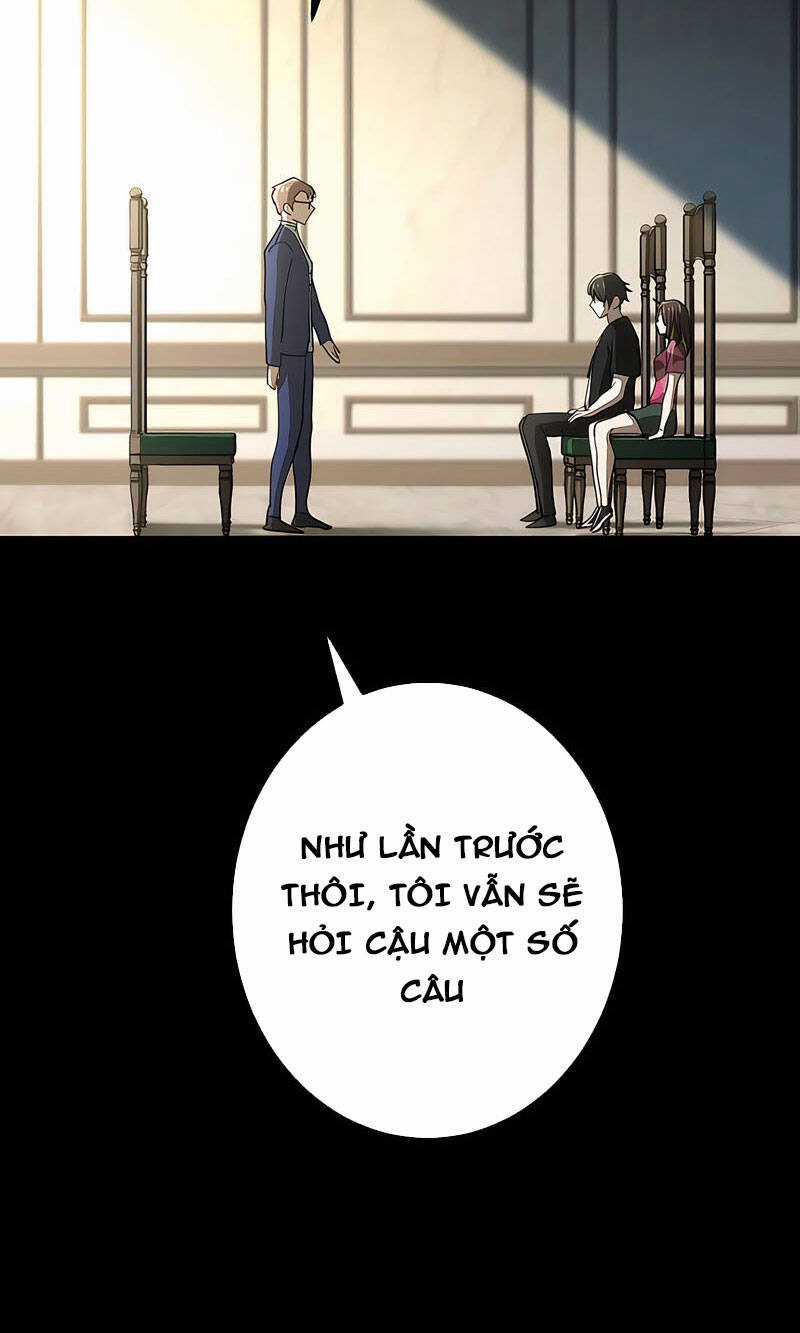 Sự Tái Sinh Của Đại Pháp Sư Bị Phong Ấn Chương 36 trang 73