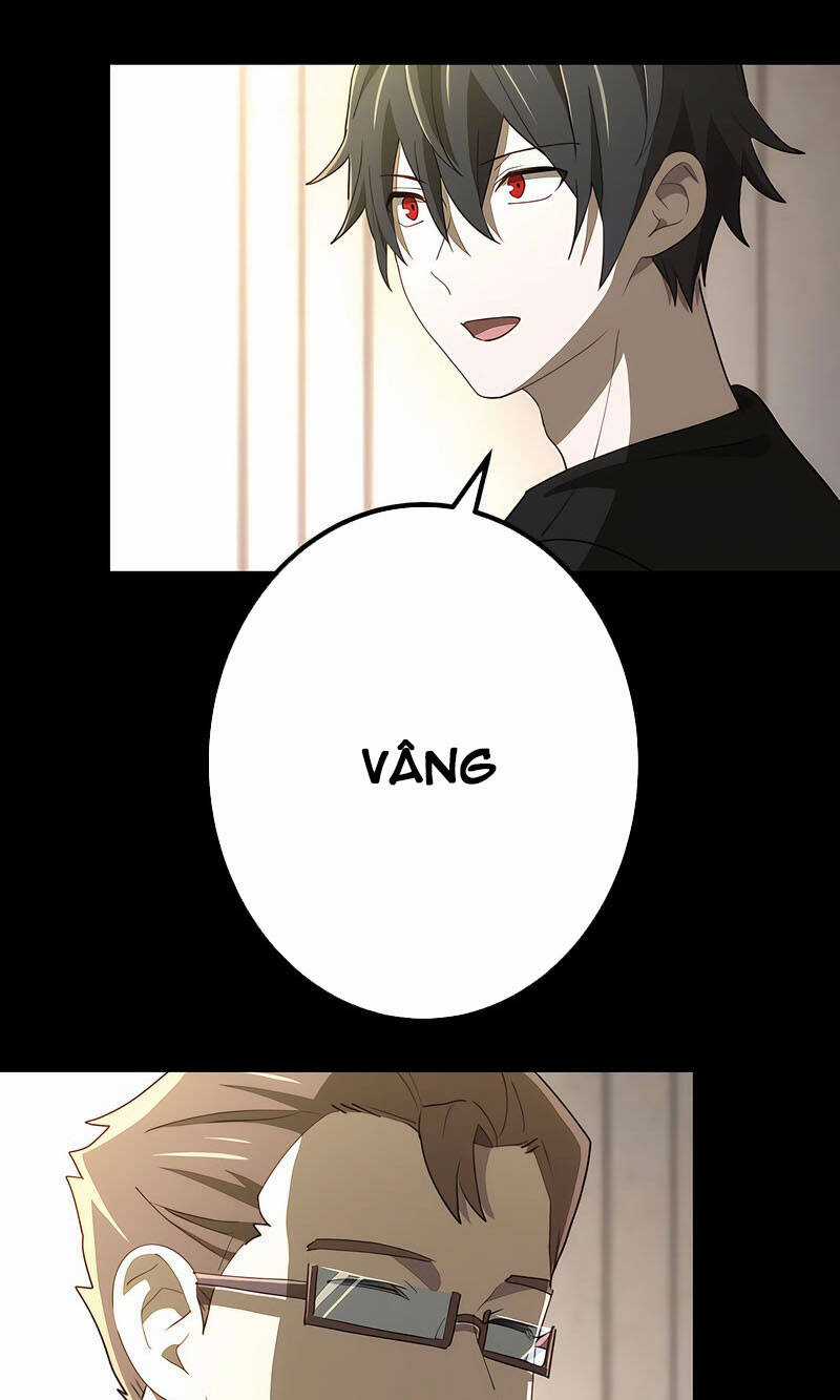 Sự Tái Sinh Của Đại Pháp Sư Bị Phong Ấn Chương 36 trang 74