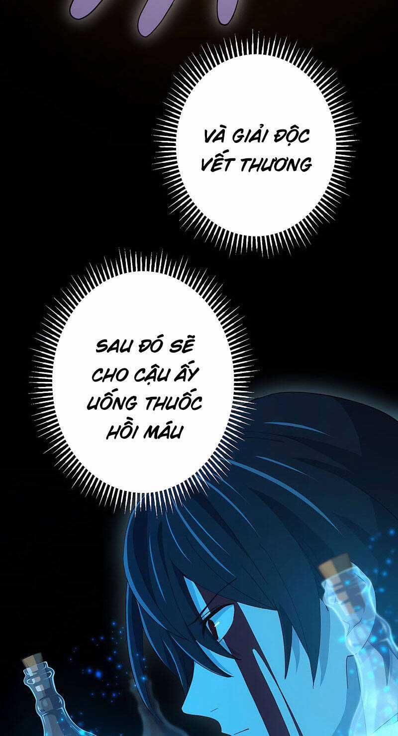 Sự Tái Sinh Của Đại Pháp Sư Bị Phong Ấn Chương 36 trang 8