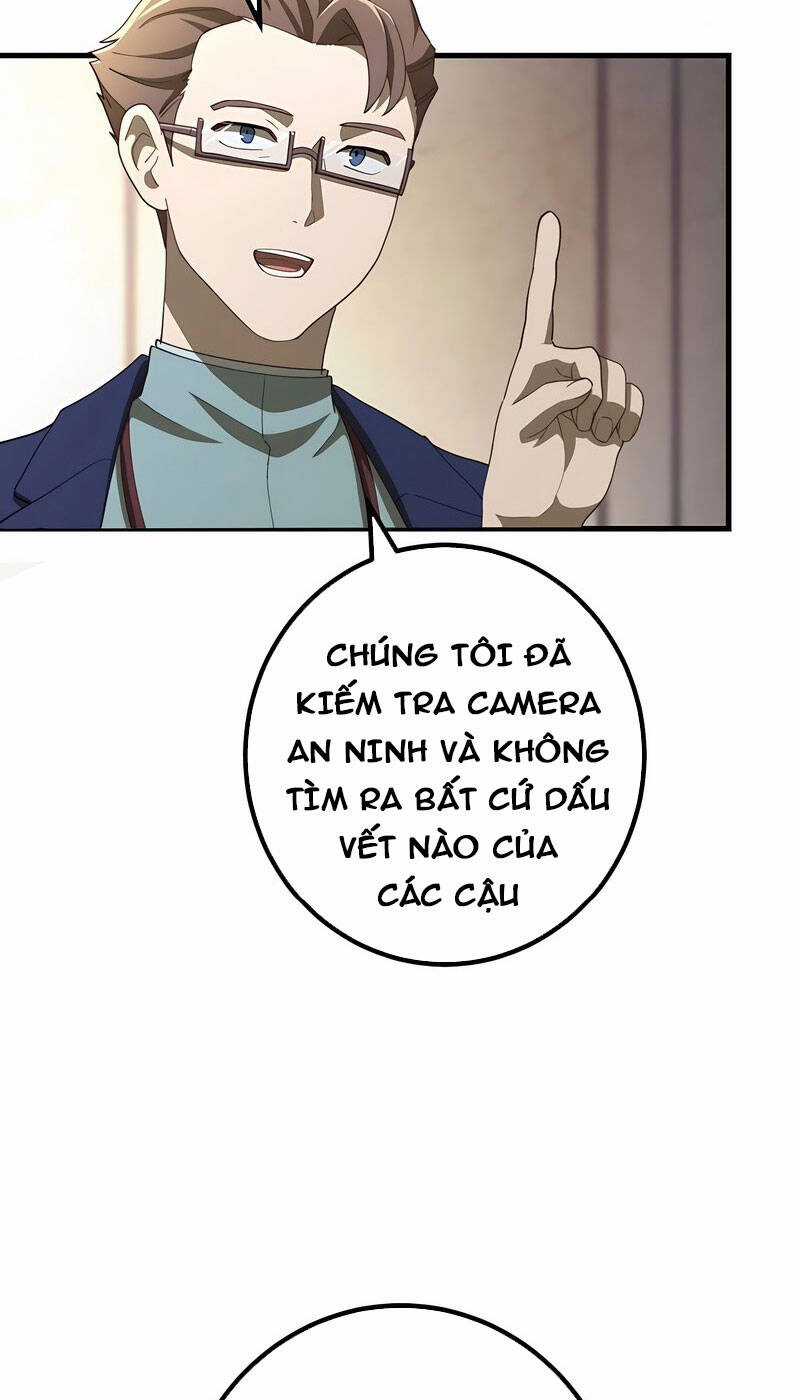 Sự Tái Sinh Của Đại Pháp Sư Bị Phong Ấn Chương 37 trang 11