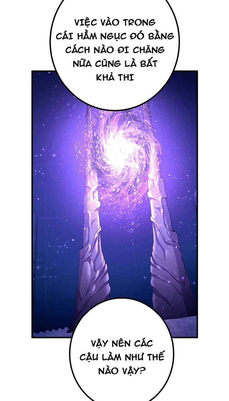 Sự Tái Sinh Của Đại Pháp Sư Bị Phong Ấn Chương 37 trang 12