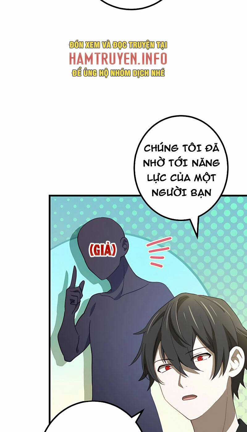 Sự Tái Sinh Của Đại Pháp Sư Bị Phong Ấn Chương 37 trang 13