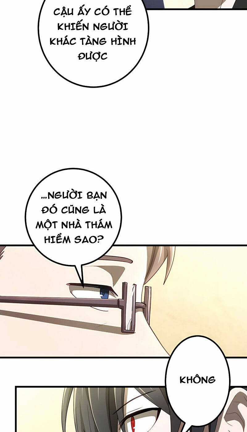 Sự Tái Sinh Của Đại Pháp Sư Bị Phong Ấn Chương 37 trang 14