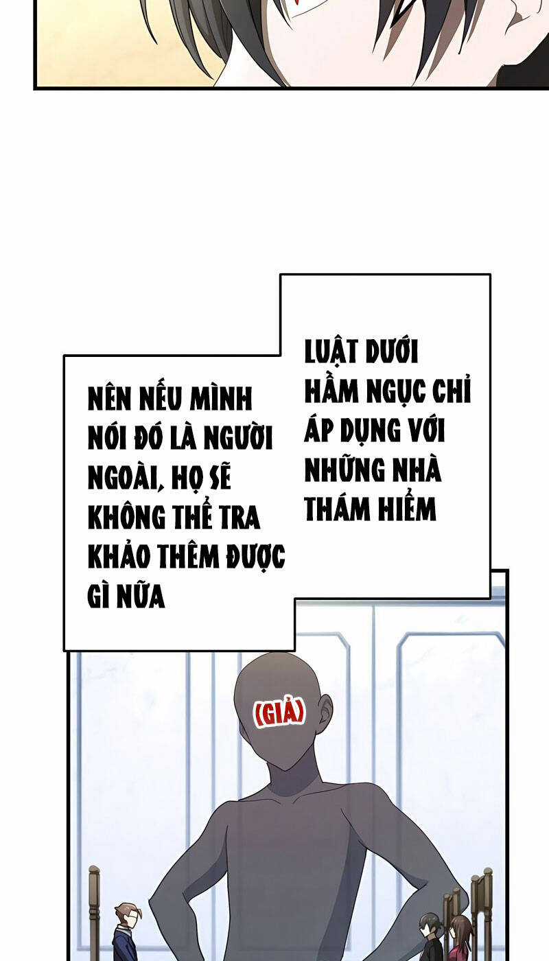 Sự Tái Sinh Của Đại Pháp Sư Bị Phong Ấn Chương 37 trang 15