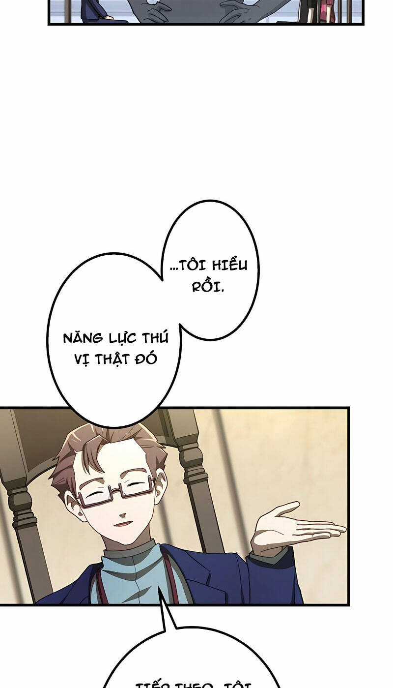 Sự Tái Sinh Của Đại Pháp Sư Bị Phong Ấn Chương 37 trang 16