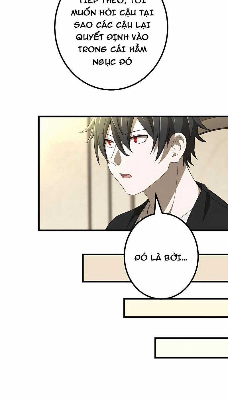 Sự Tái Sinh Của Đại Pháp Sư Bị Phong Ấn Chương 37 trang 17