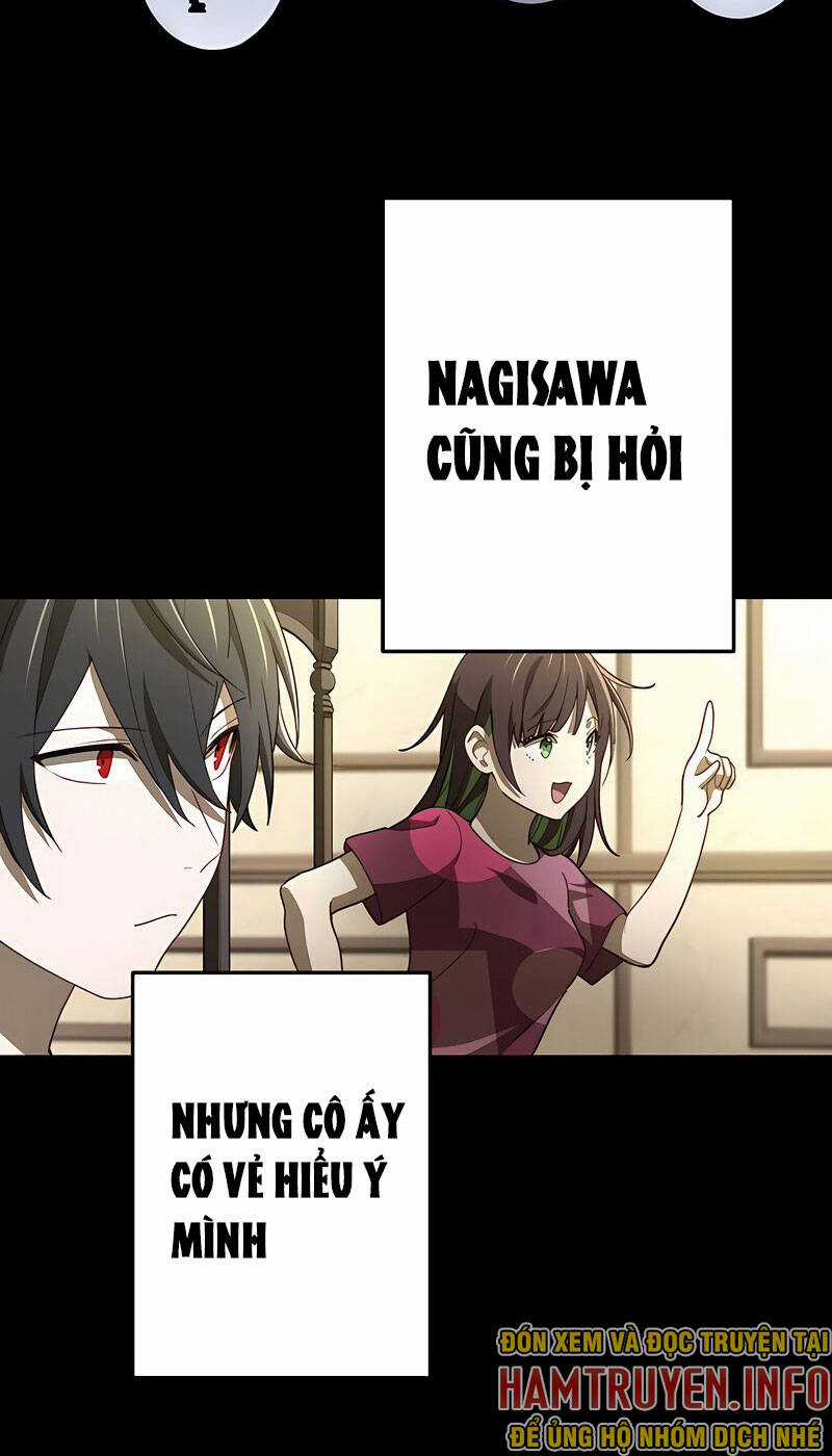 Sự Tái Sinh Của Đại Pháp Sư Bị Phong Ấn Chương 37 trang 19