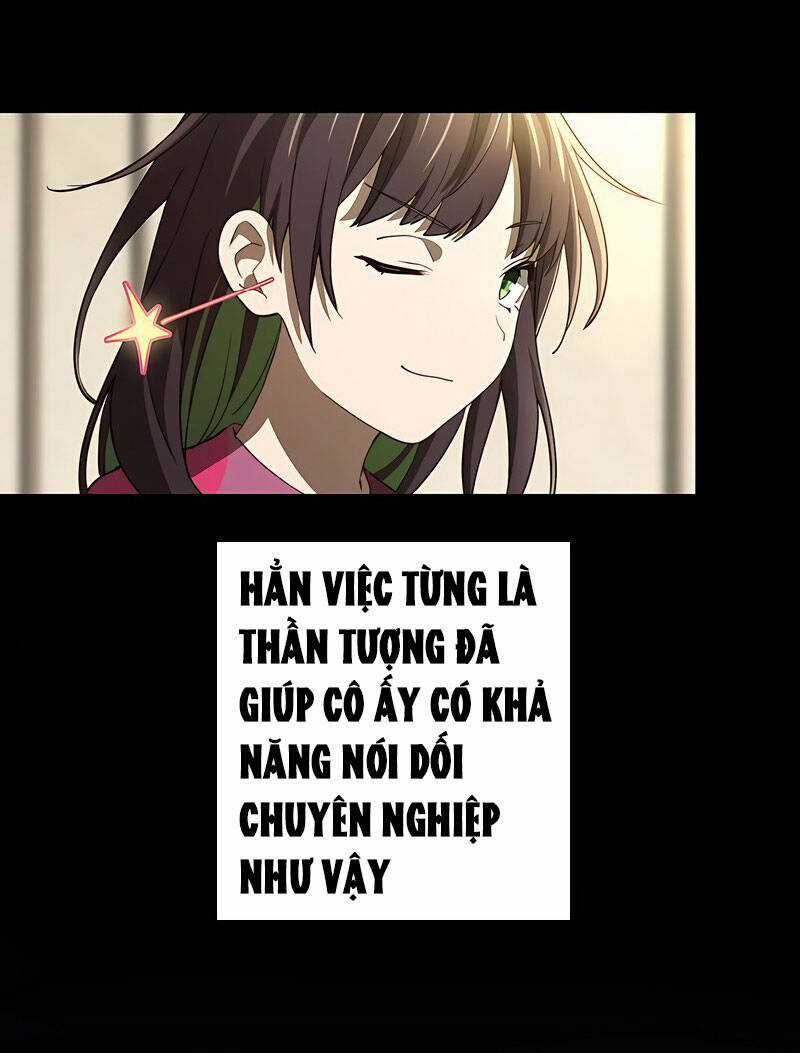 Sự Tái Sinh Của Đại Pháp Sư Bị Phong Ấn Chương 37 trang 20