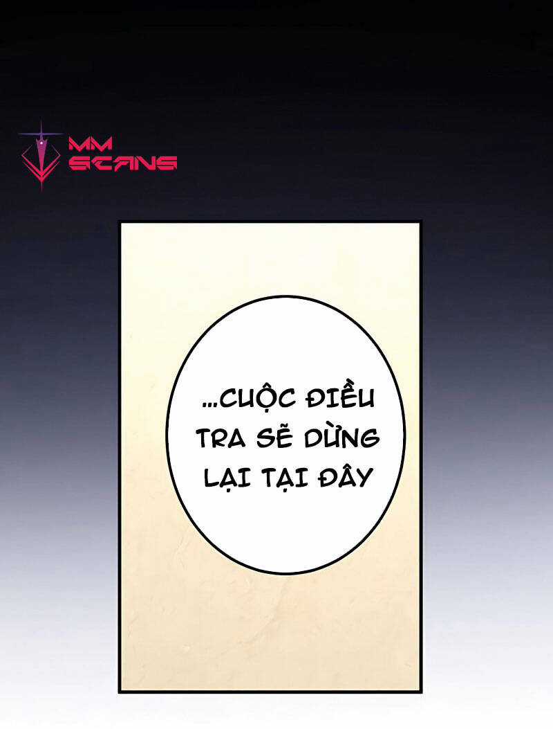 Sự Tái Sinh Của Đại Pháp Sư Bị Phong Ấn Chương 37 trang 21