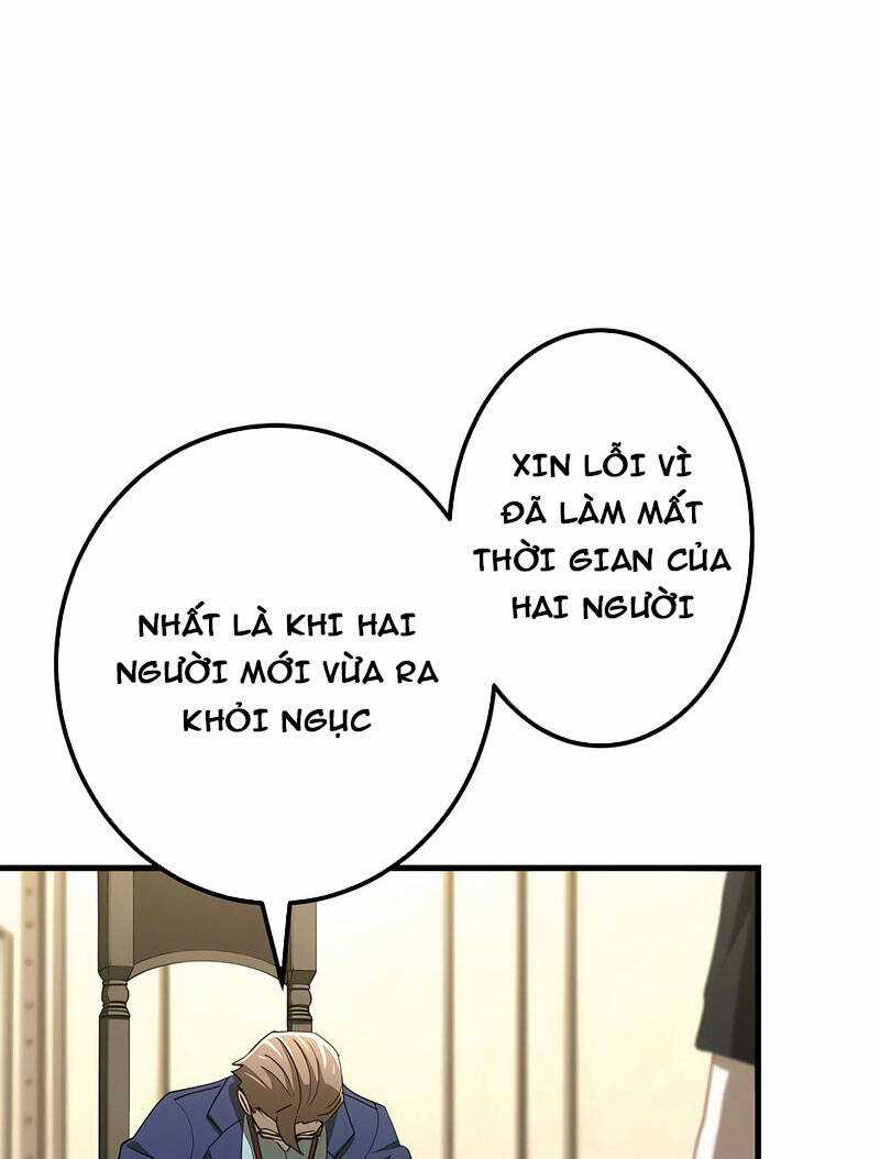 Sự Tái Sinh Của Đại Pháp Sư Bị Phong Ấn Chương 37 trang 22