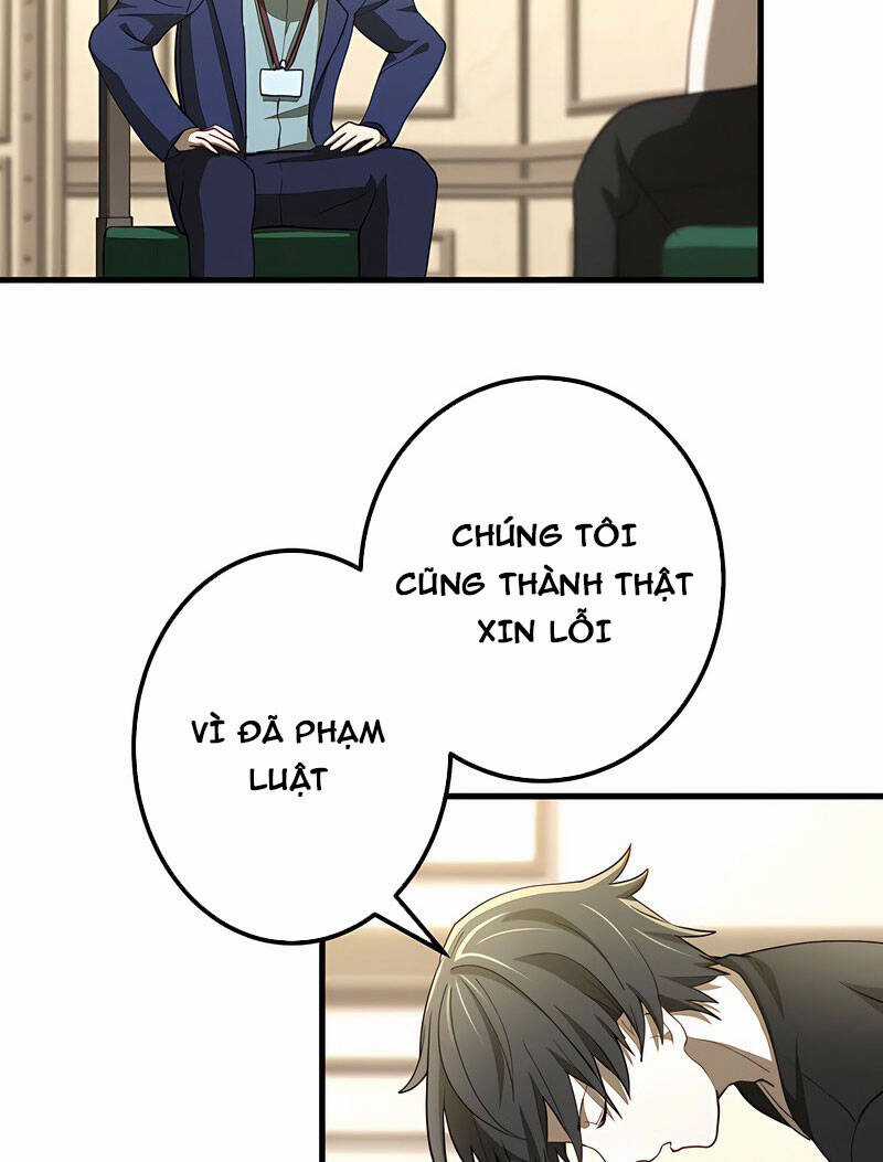 Sự Tái Sinh Của Đại Pháp Sư Bị Phong Ấn Chương 37 trang 23