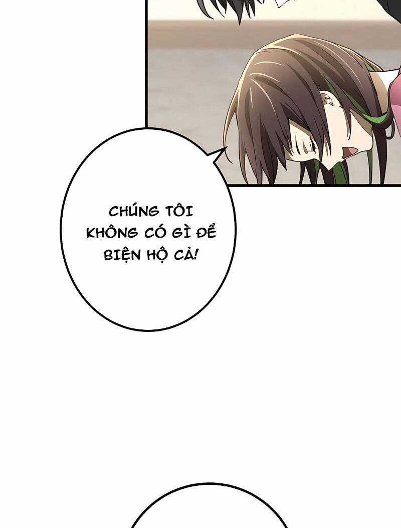 Sự Tái Sinh Của Đại Pháp Sư Bị Phong Ấn Chương 37 trang 24