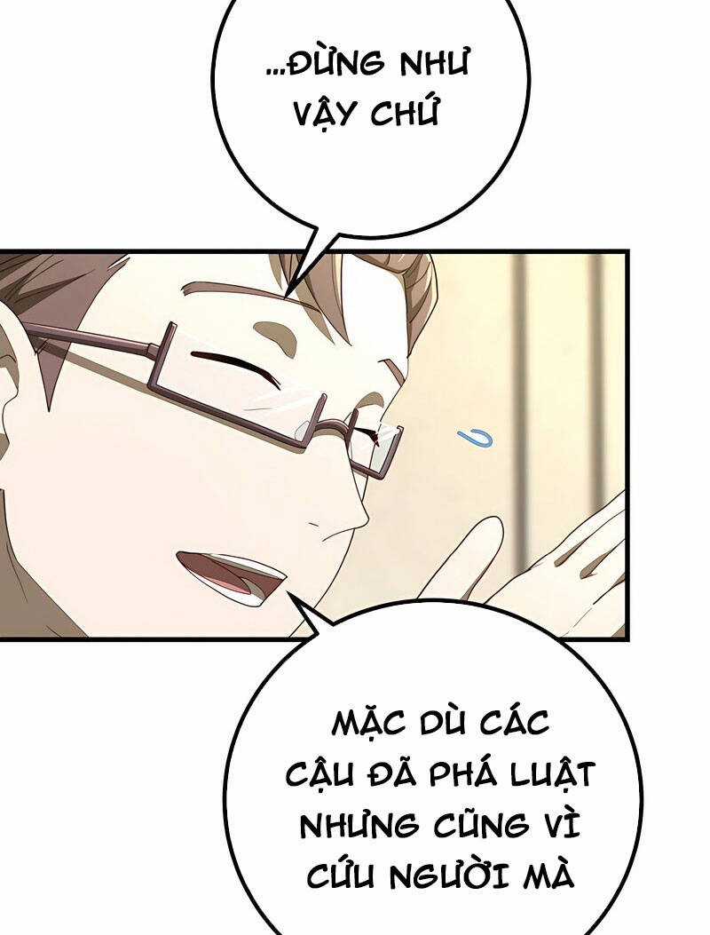 Sự Tái Sinh Của Đại Pháp Sư Bị Phong Ấn Chương 37 trang 25