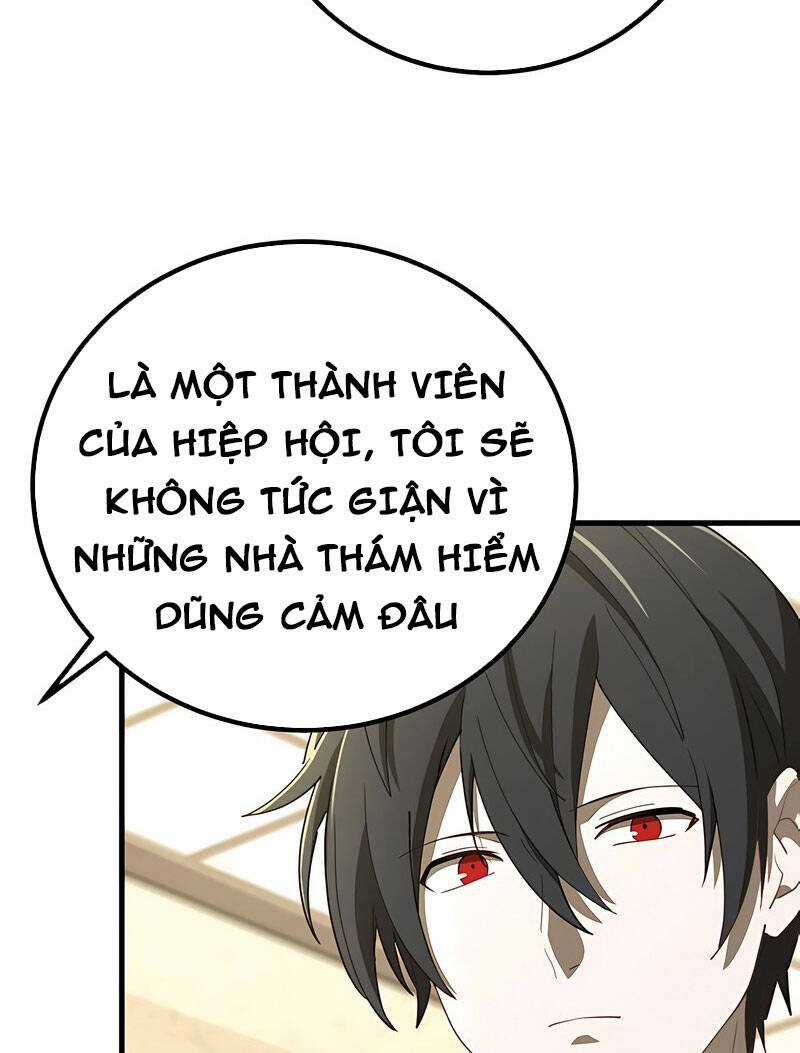 Sự Tái Sinh Của Đại Pháp Sư Bị Phong Ấn Chương 37 trang 26